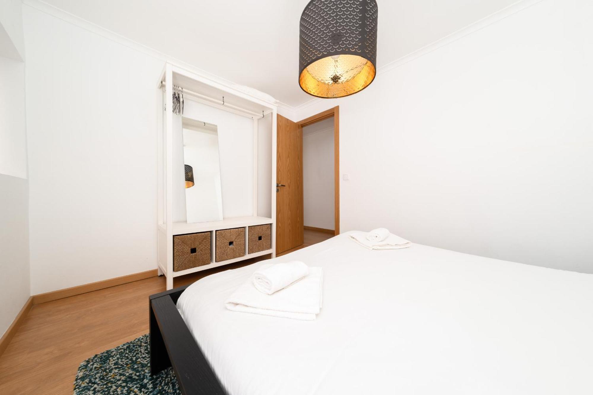 Central Retreat Lisbon Luaran gambar